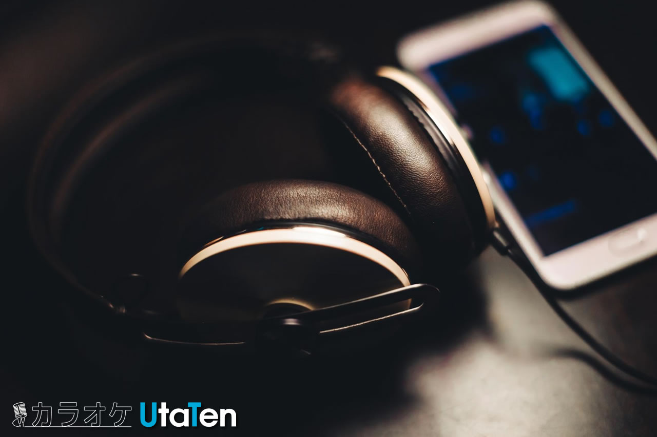 カラオケアプリってどう選べばいいの おすすめの人気アプリを有料 無料まで一挙に紹介 21年8月 カラオケutaten